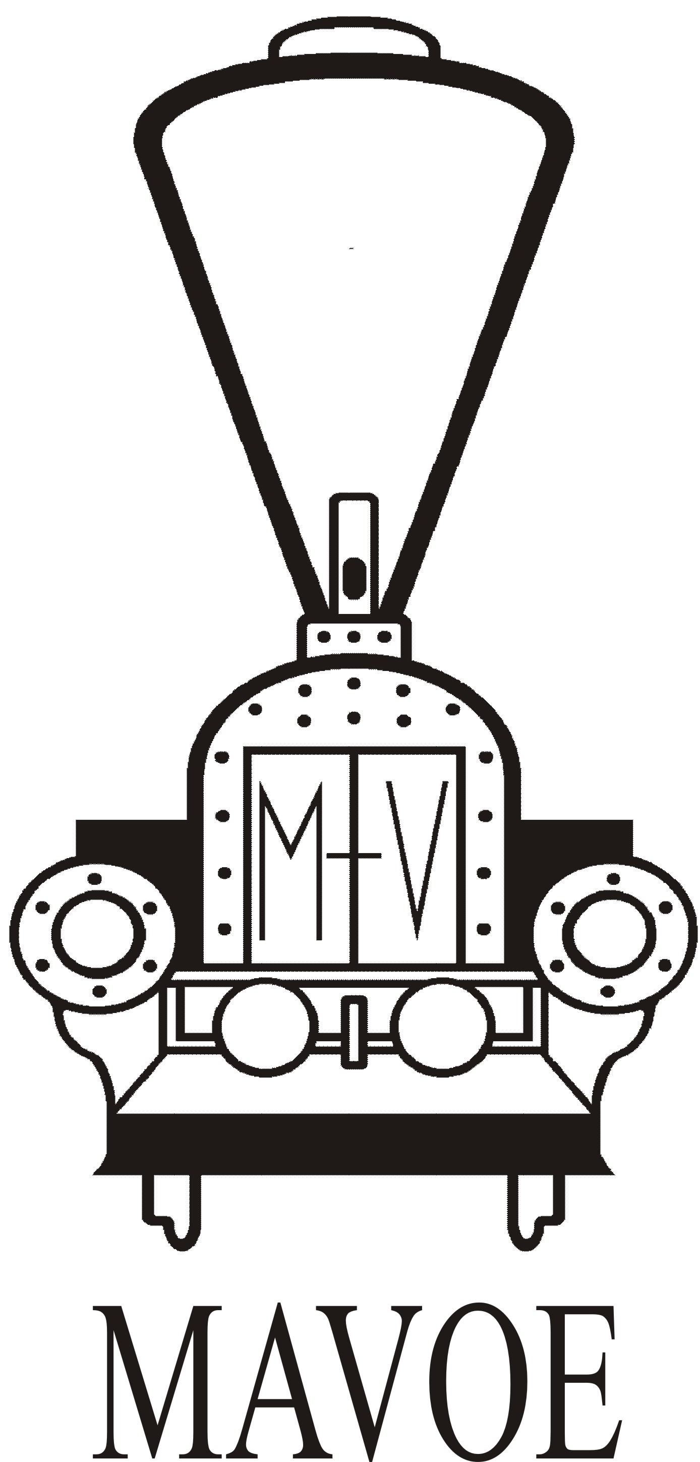 MAVOE Logo